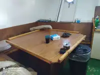 Barcos de trabalho à venda