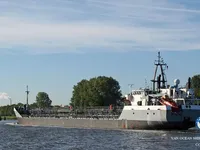 Navio-tanque de óleo/produtos químicos à venda
