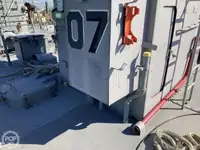 Balsa de desembarque, tanque à venda