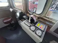 Rebocador à venda