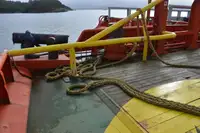 Navio de apoio a plataformas (PSV) à venda