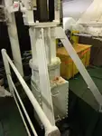 Navio de Suprimento Rápido (FSV) à venda