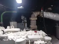 Barcos de trabalho à venda