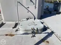 Balsa de desembarque, tanque à venda