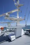 Navio de pesca de arrasto à venda