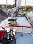 Navio graneleiro à venda