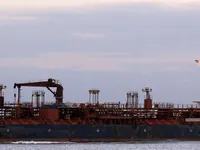Navio-tanque de óleo/produtos químicos à venda