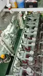 Navio de pesca de linha de mão à venda