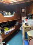 Barcos de trabalho à venda