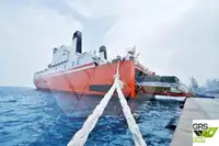 Navio Ro-Ro à venda