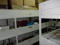 Navio graneleiro à venda