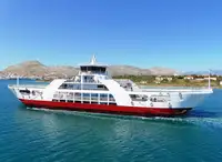 Navio RoPax à venda