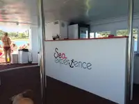 Navio de passageiros à venda