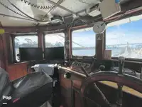 Navio de pesca de arrasto à venda