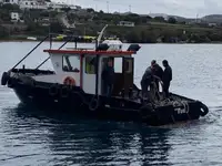 Rebocador à venda