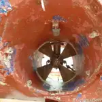 Barco de tripulação à venda