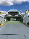 Navio balsa à venda