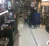 Navio graneleiro à venda