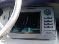 Apoio a mergulho à venda