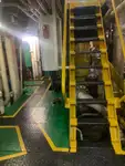 Navio de abastecimento à venda