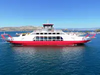 Navio RoPax à venda