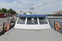 Navio de cruzeiro à venda
