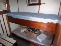 Rebocador à venda