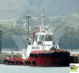 Rebocador à venda