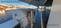 Navio Ro-Ro à venda