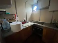 Barcos de trabalho à venda