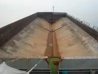 Barcaça à venda