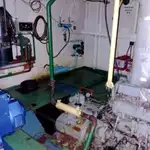 Balsa de desembarque, tanque à venda