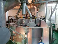 Navio-tanque de óleo/produtos químicos à venda