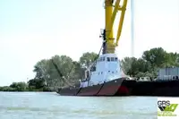 Rebocador à venda