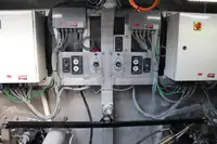 Doca flutuante à venda