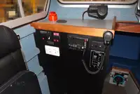 Barcos de trabalho à venda