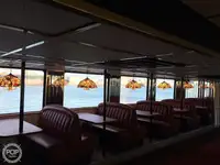 Navio de cruzeiro à venda