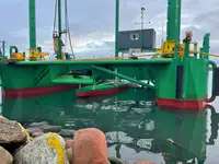 Rebocador à venda