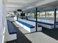 Catamarã à venda