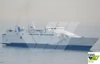 Ro-Ro ship à venda