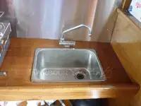 Navio de pesca de arrasto à venda