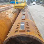 Barcaça à venda