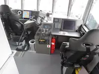 Catamarã à venda