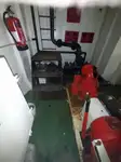 Barcaça à venda