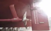 Balsa de desembarque, tanque à venda