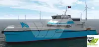 Barcos de trabalho à venda