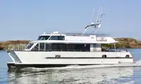 Navio de passageiros à venda