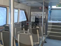 Navio de transporte de passageiros (Ferry) à venda