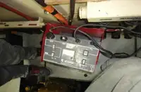 Barco piloto à venda