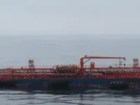 Navio-tanque de óleo/produtos químicos à venda